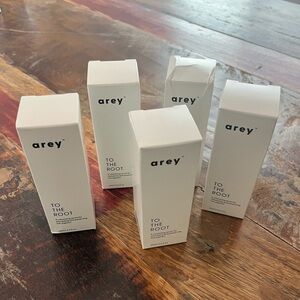 COPY - Arey Grey To the Root - New in Box - 5 unopened